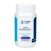 Joint Revitalizer™ by Klaire Labs/SFI Health