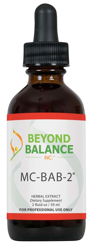 MC-BAB-2 2 oz drops by Beyond Balance