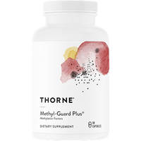 MethylGuard Plus 90 vegcaps by Thorne Research