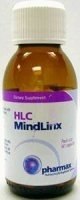 HCL MindLinx 60 caps by Pharmamax
