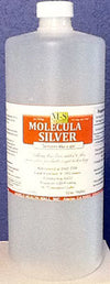 Molecula Silver by World Health Mall