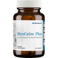 MycoCalm Plus. 60 tabs by Metagenics (formly MycoCalm P.M.)