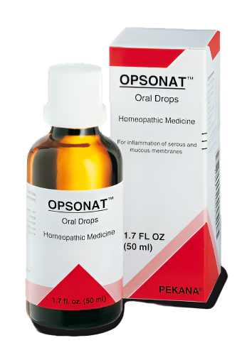 Opsonat 50 mL by Pekana