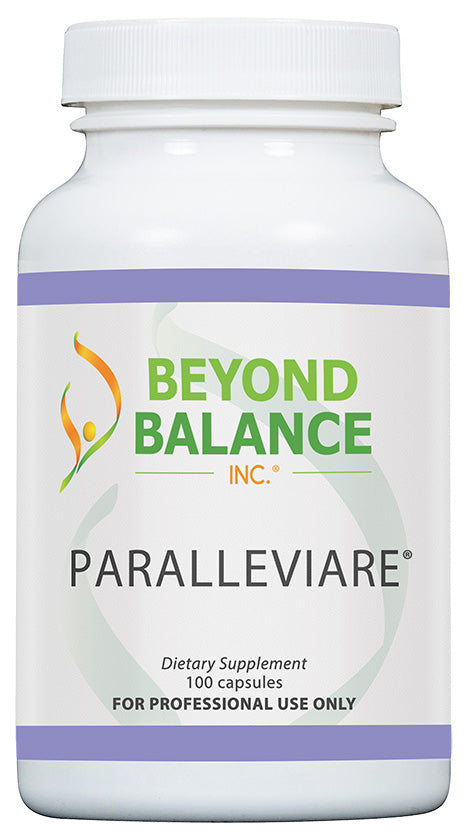 PARALLEVIARE by Beyond Balance