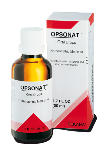 Opsonat — 50 mL