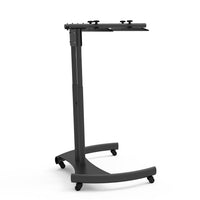 ULTRA Stand by Hooga Health