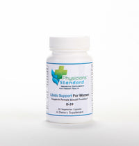Libido For Women by Physicians' Standard