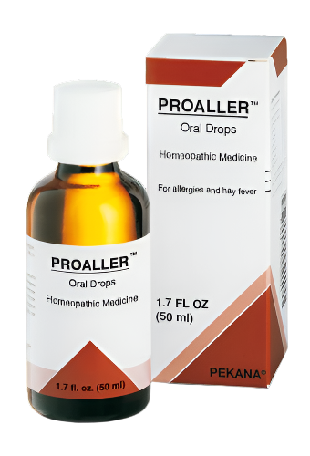 ProAller 50 mL by Pekana