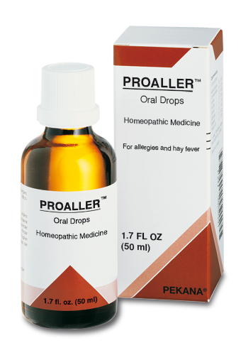 ProAller 50 mL by Pekana