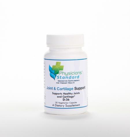 Joint & Cartilage Support by Physicians' Standard by Physicians Standard