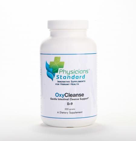OxyCleanse Powder by Physicians' Standard by Physicians Standard