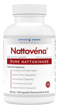 Nattovena