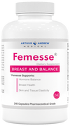 Femesse 240 Capsules by Arthur Andrew