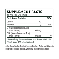 Super EPA 90 GelCaps