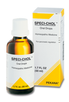 Speci-chol 50 ml by Pekana