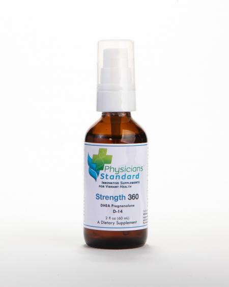 Strength 360 by Physicians' Standard by Physicians Standard