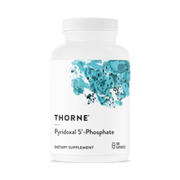 Pyridoxal 5' Phosphate 180 Capsules by Thorne Research