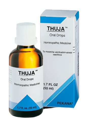 Thuja 50 ml by Pekana