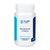 Magnesium Citrate 90 capsules by Klaire Labs