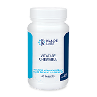 VitaTab® Chewable