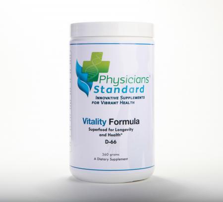 Vitality Formula by Physicians Standard