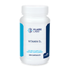Vitamin D3 (5,000 IU) 100 Capsules by Klaire Labs