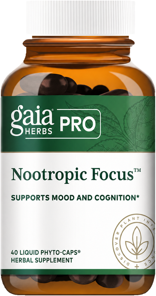 Nootropic Focus