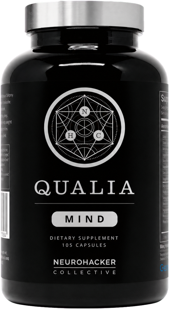 Qualia Mind