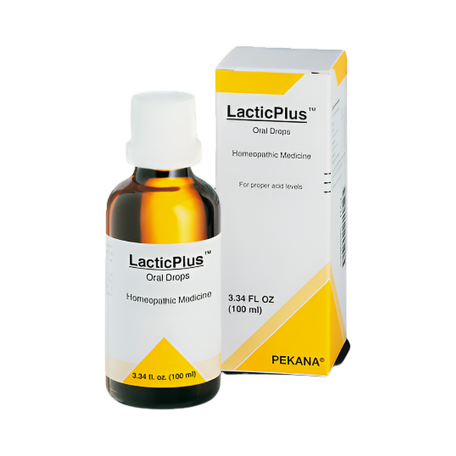 LacticPlus by Pekana