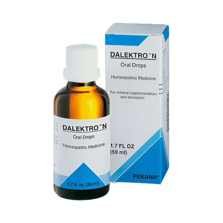 Dalektro N — 100 mL
