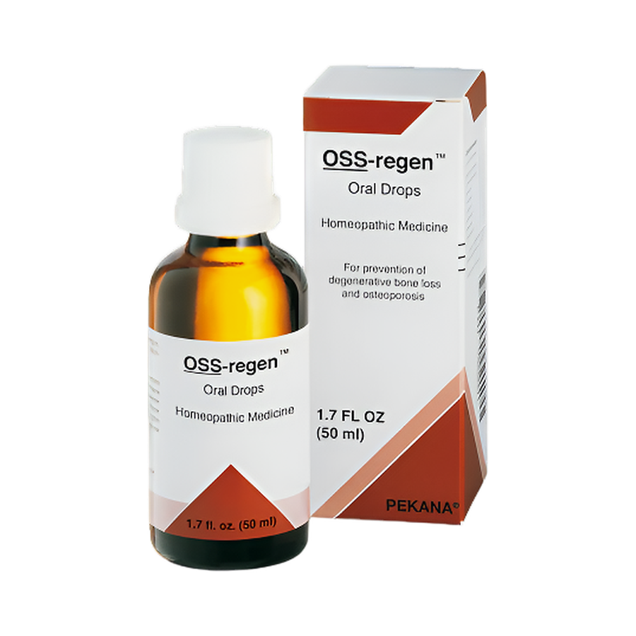OSS-regen