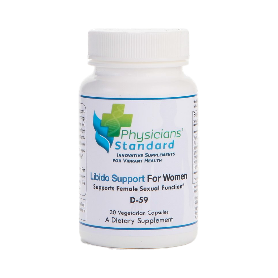 Libido For Women by Physicians' Standard