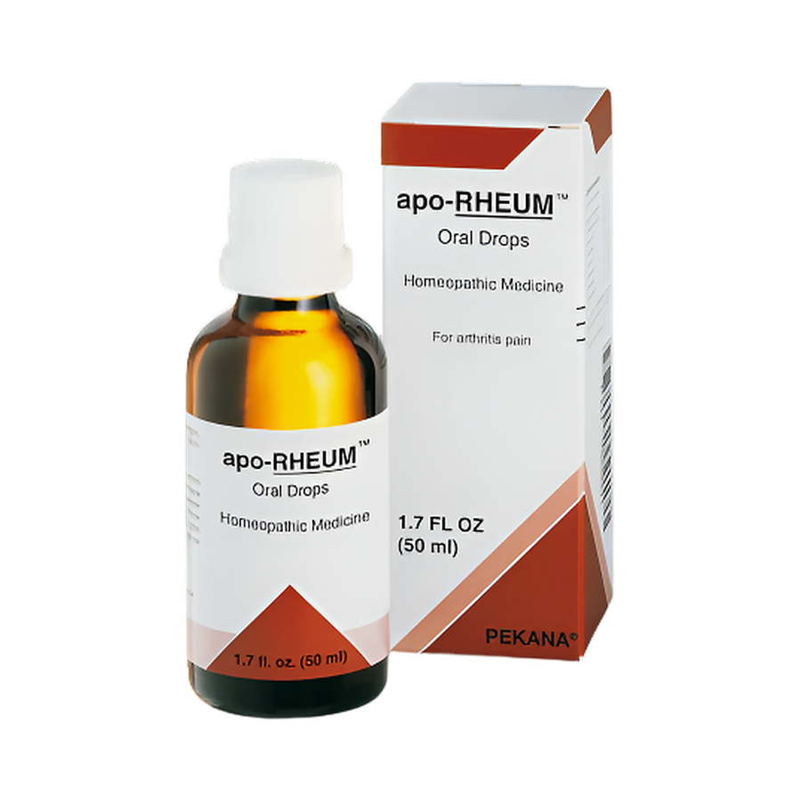 apo-RHEUM Oral Drops — 50 mL