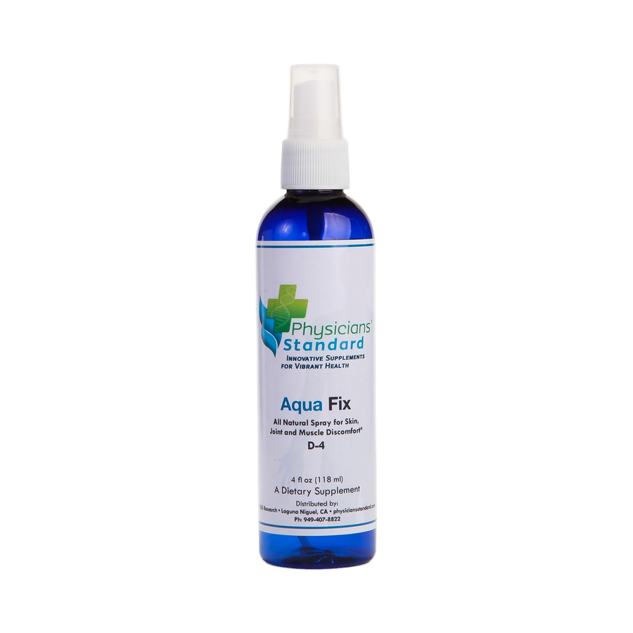 Aqua-Fix by Physicians' Standard