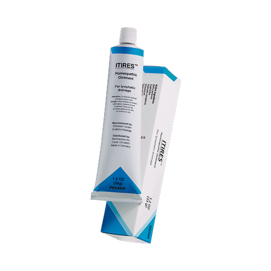Itires Ointment by Pekana