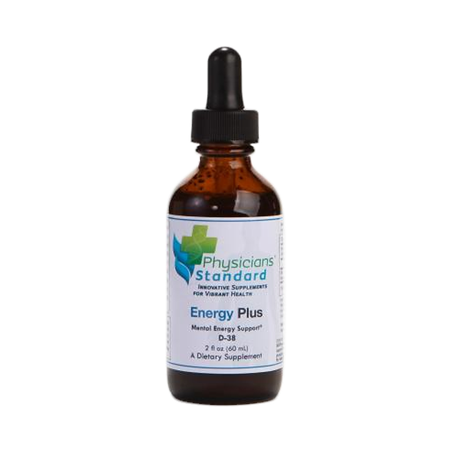 Energy Plus - Liquid Energy by Physicians' Standard