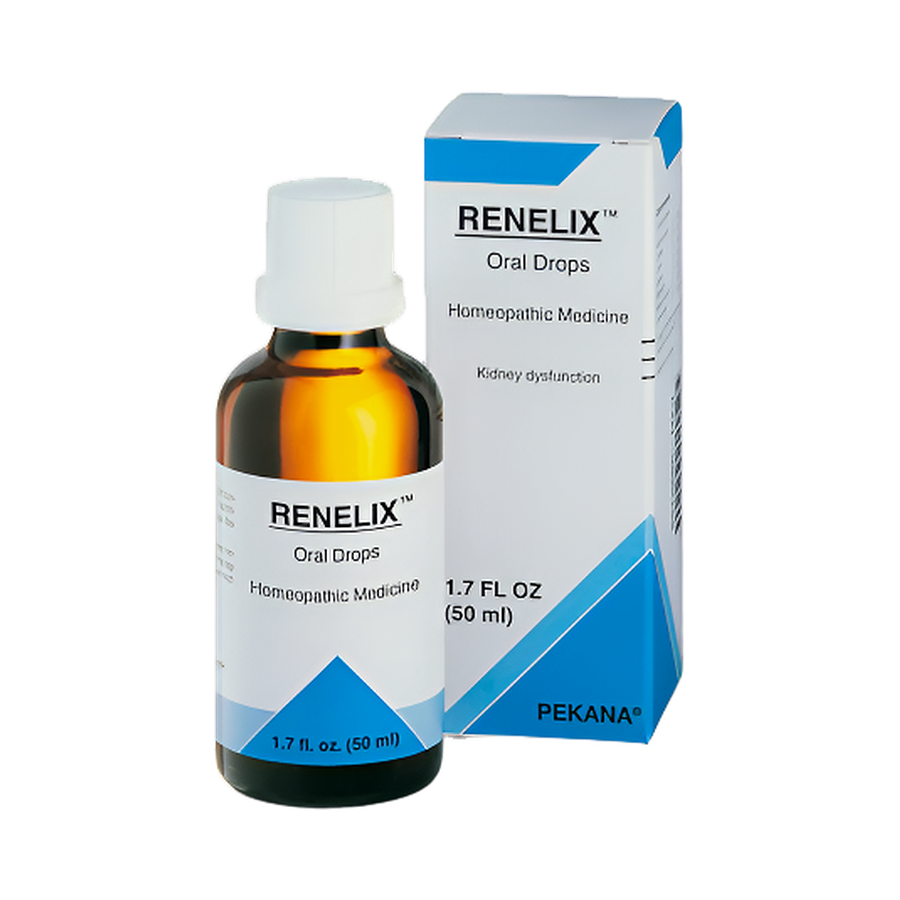 Renelix 100 ml drops by Pekana