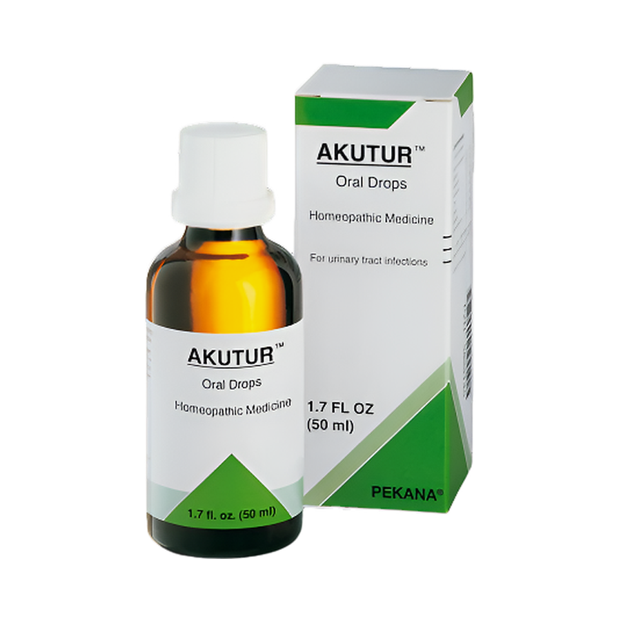 Akutur 50 ml. by Pekana