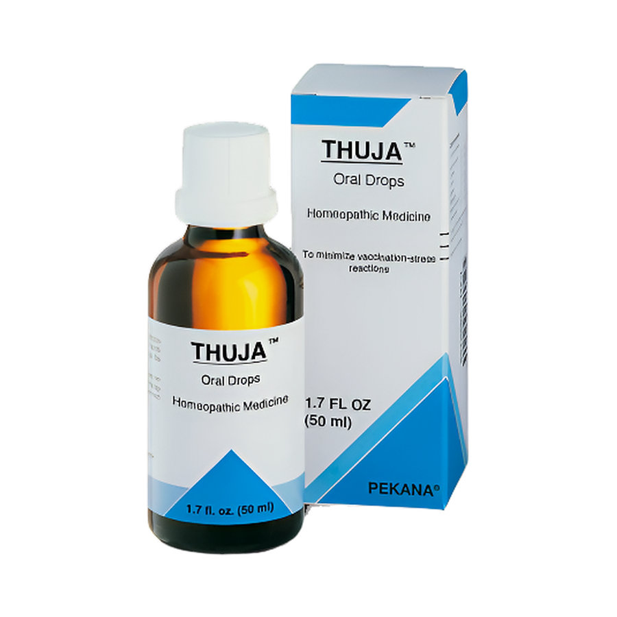 Thuja 50 ml by Pekana