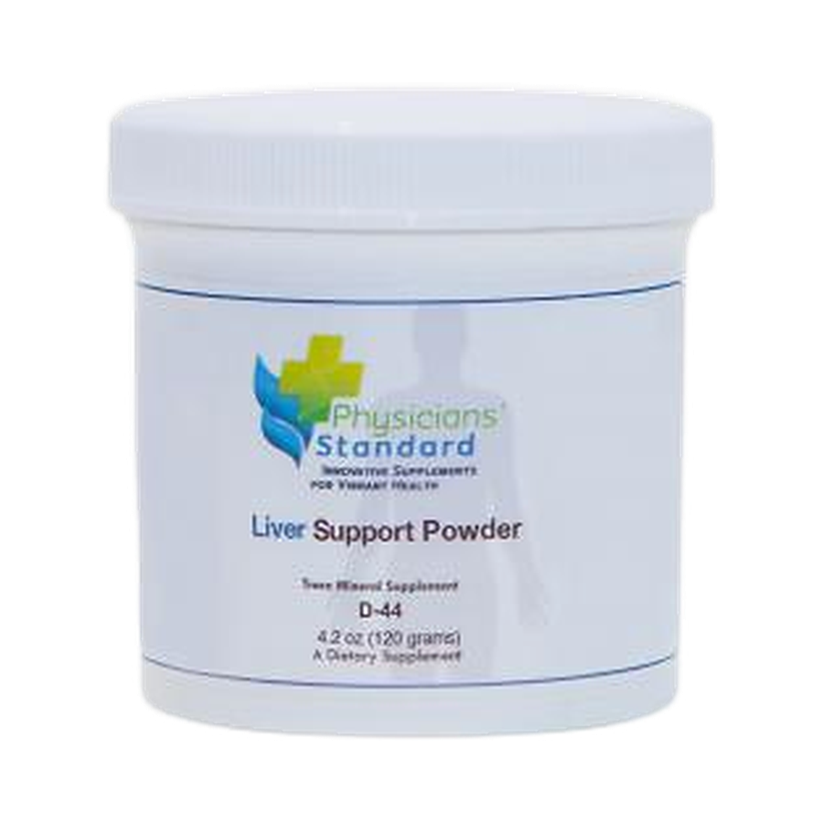 Liver Support (Powder) by Physicians Standard