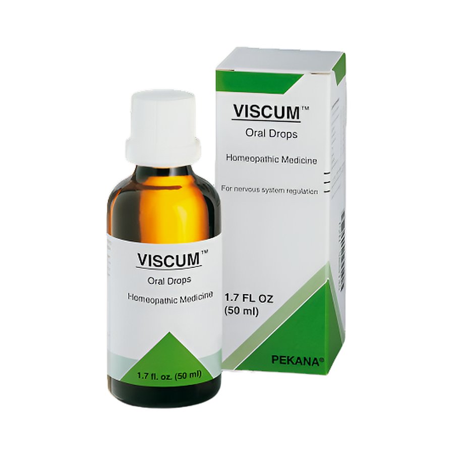 Viscum 50 ml by Pekana
