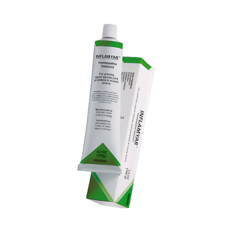 INFLAMYAR OINTMENT 100 g by Pekana