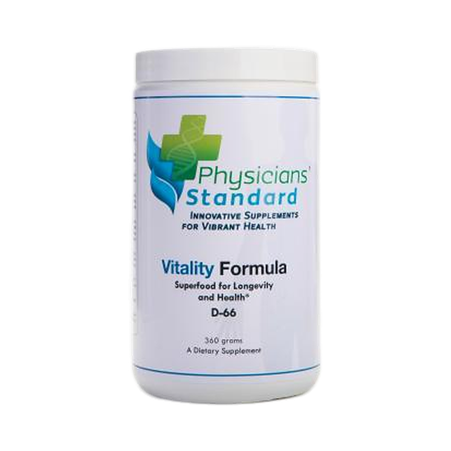 Vitality Formula by Physicians Standard