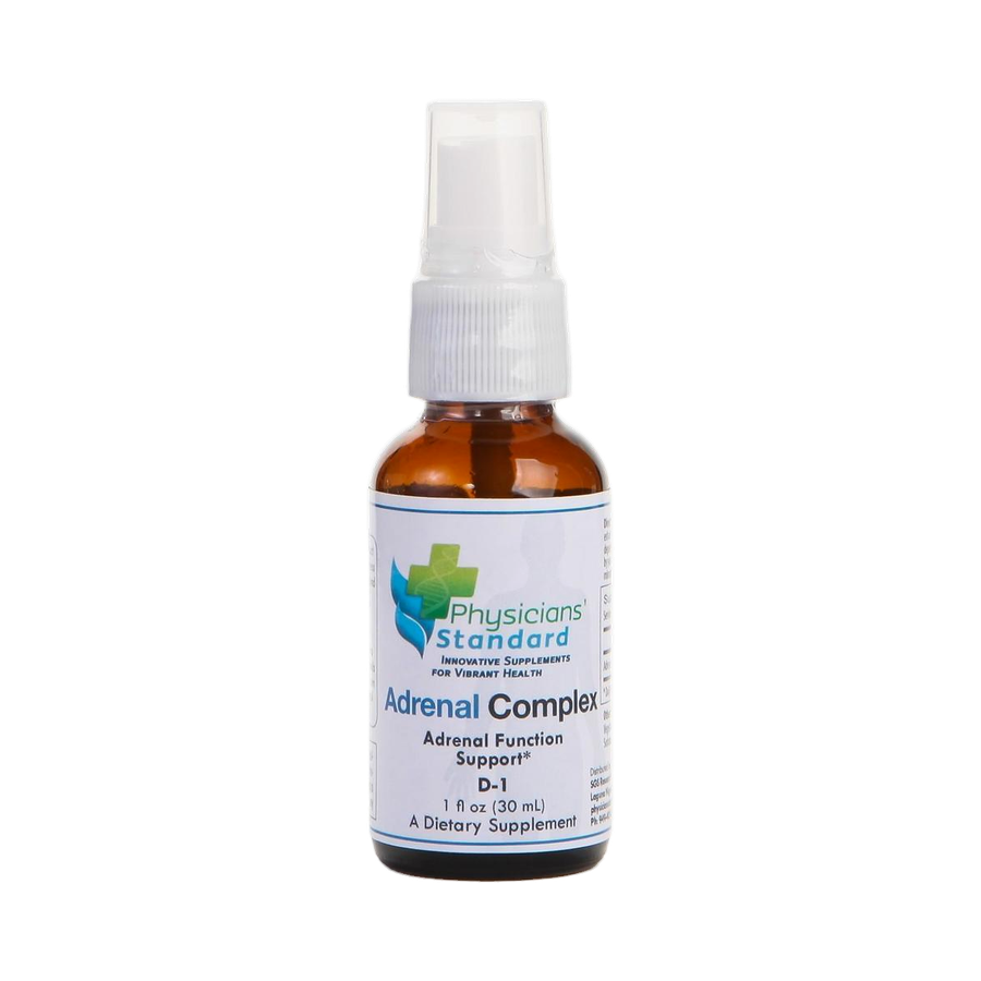 Ac Adrenal Complex 250x by Physicians Standard