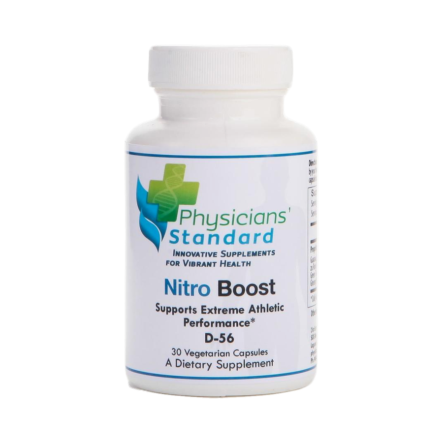 Nitro Boost