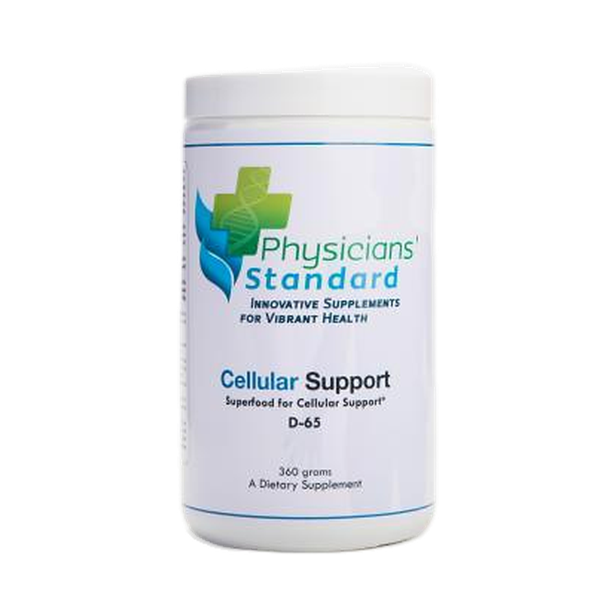 Cellular Support by Physicians Standard