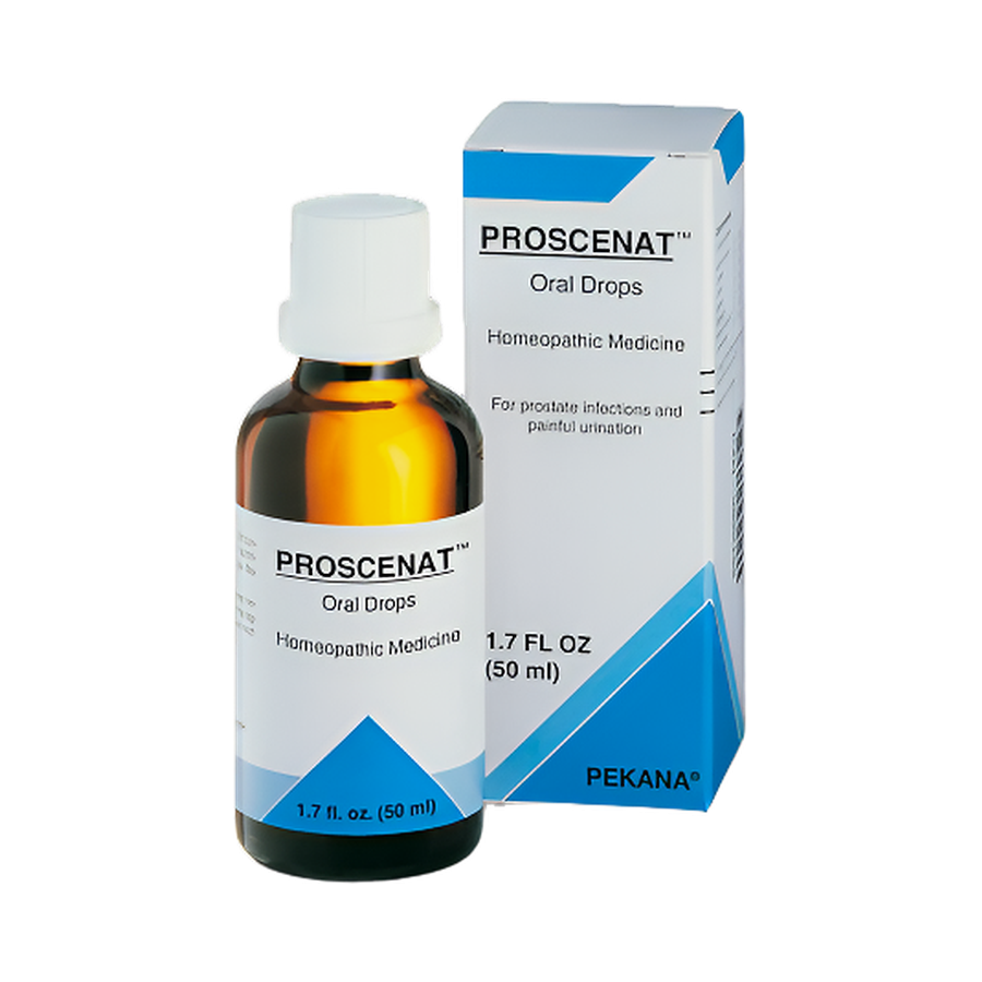 Proscenat by Pekana