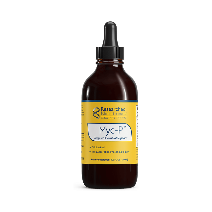Myc-P by Researched Nutritionals