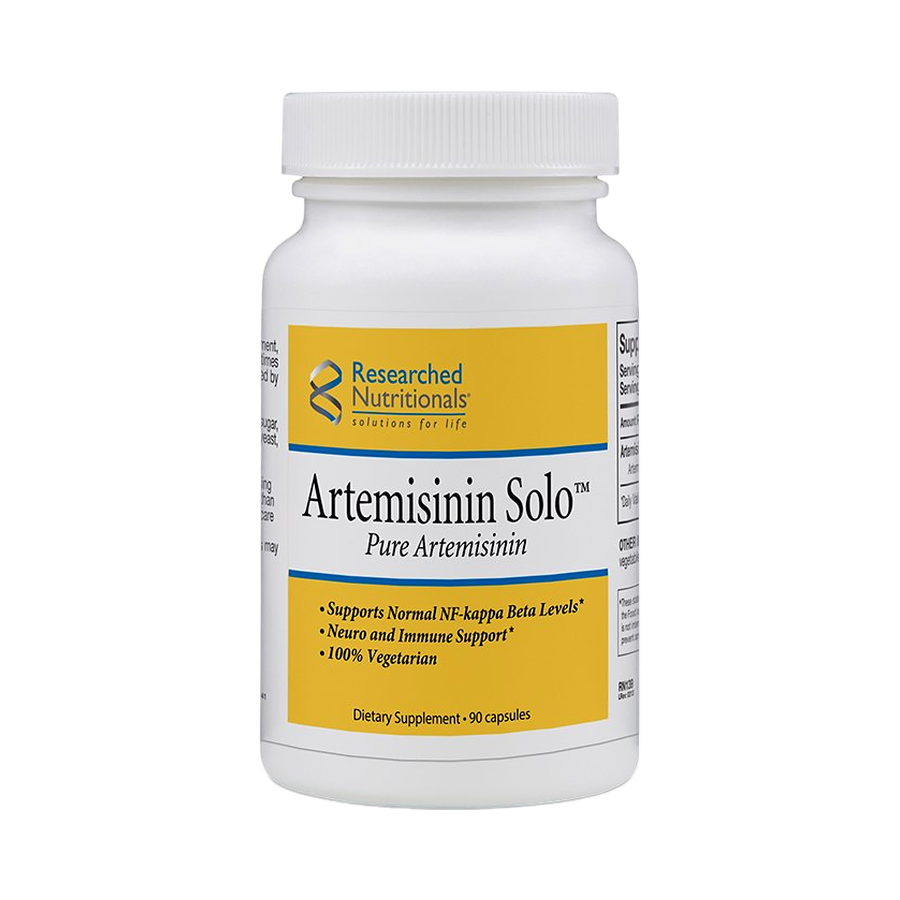 Artemisinin Solo by Researched Nutritionals