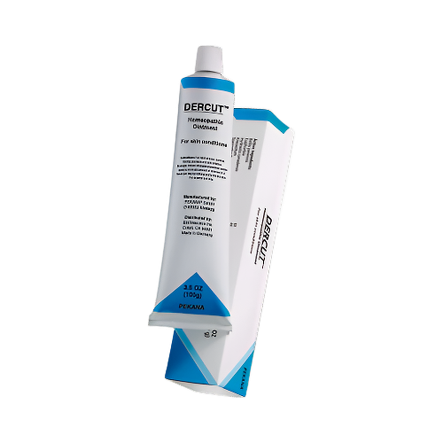 Dercut 100m Ointment by Pekana